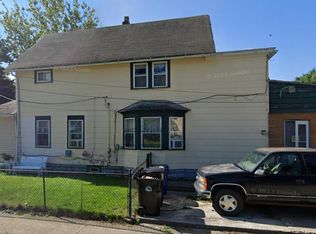 3484 W 50th St, Cleveland, OH 44102