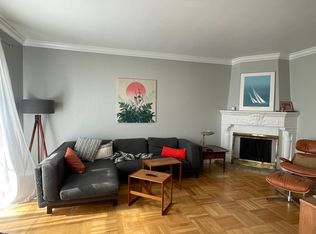 1506 41st Ave, San Francisco, CA 94122
