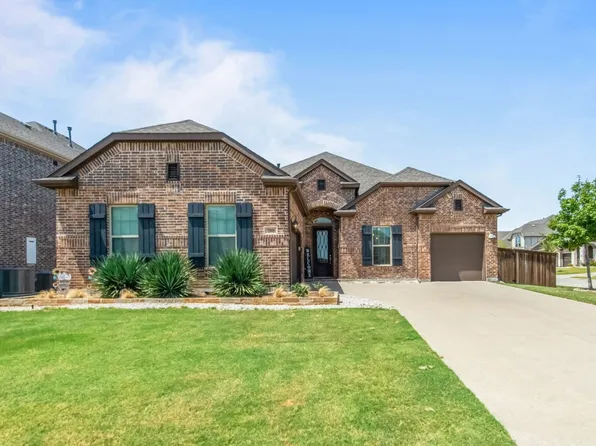 780 Elm Park Dr, Roanoke, TX 75078