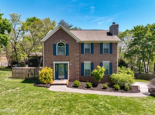 1108 Turnberry Dr, Knoxville, TN 37923