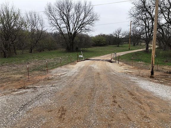 4th image of E County Road 1720