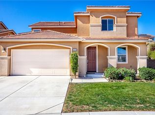 17970 White Willow Way, San Bernardino, CA 92407