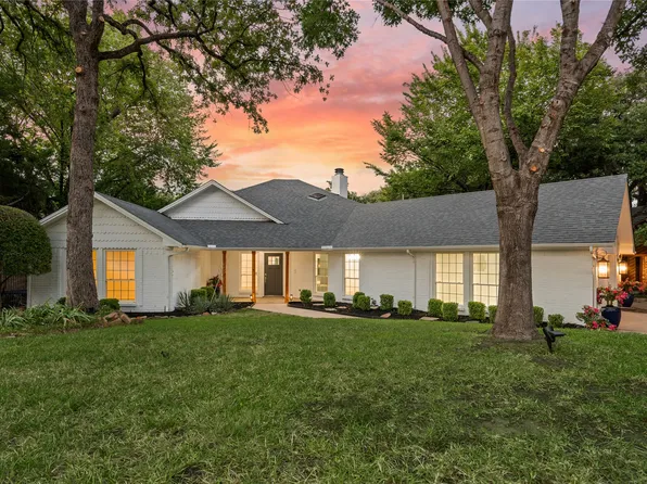 17 Cypress Ct, Trophy Club, TX 76262