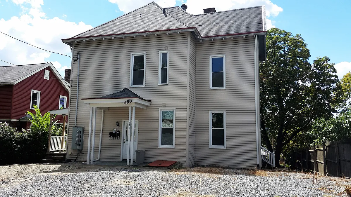 Building Photo - 811 Ohio River Blvd #2