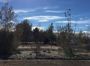 2595 E 5th St, Silver Springs, NV