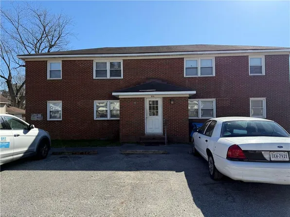 1010 Rowland Ave, Chesapeake, VA 23324