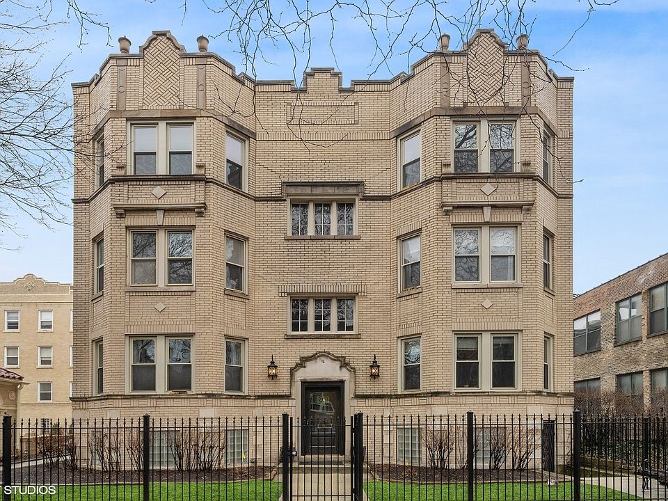 1st image of 5011 N Wolcott Ave APT 3N
