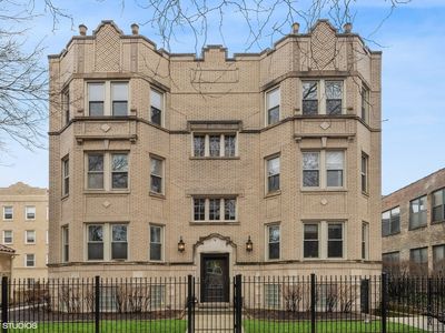 5011 N Wolcott Ave APT 3N, Chicago, IL, 60640