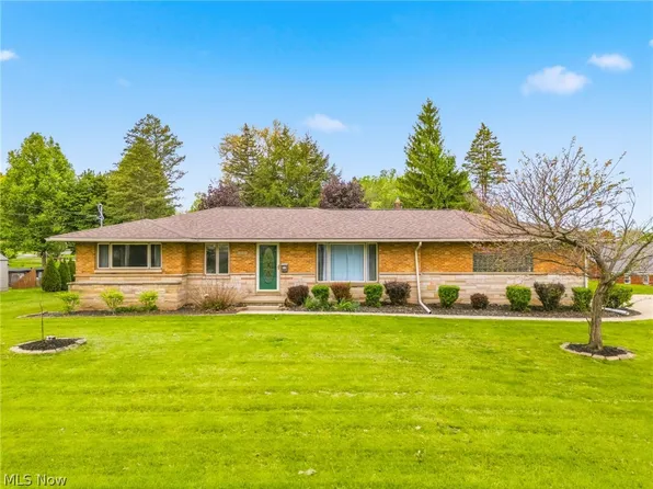 420 Gates St, Doylestown, OH 44230