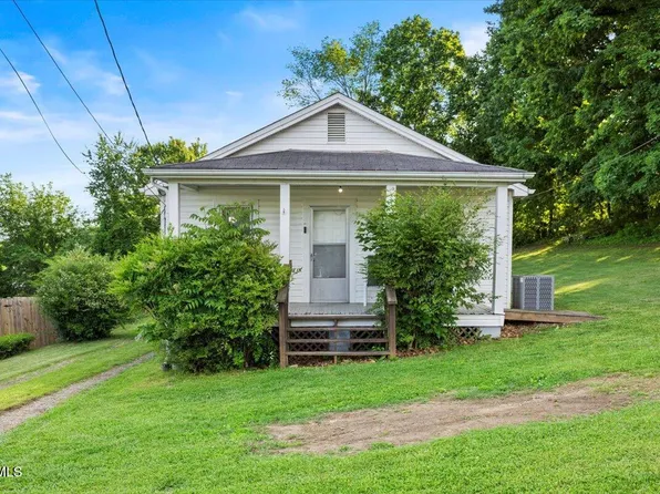 136 Holcomb St, Kingsport, TN 37660