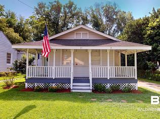 21 Crenshaw St, Mobile, AL 36606