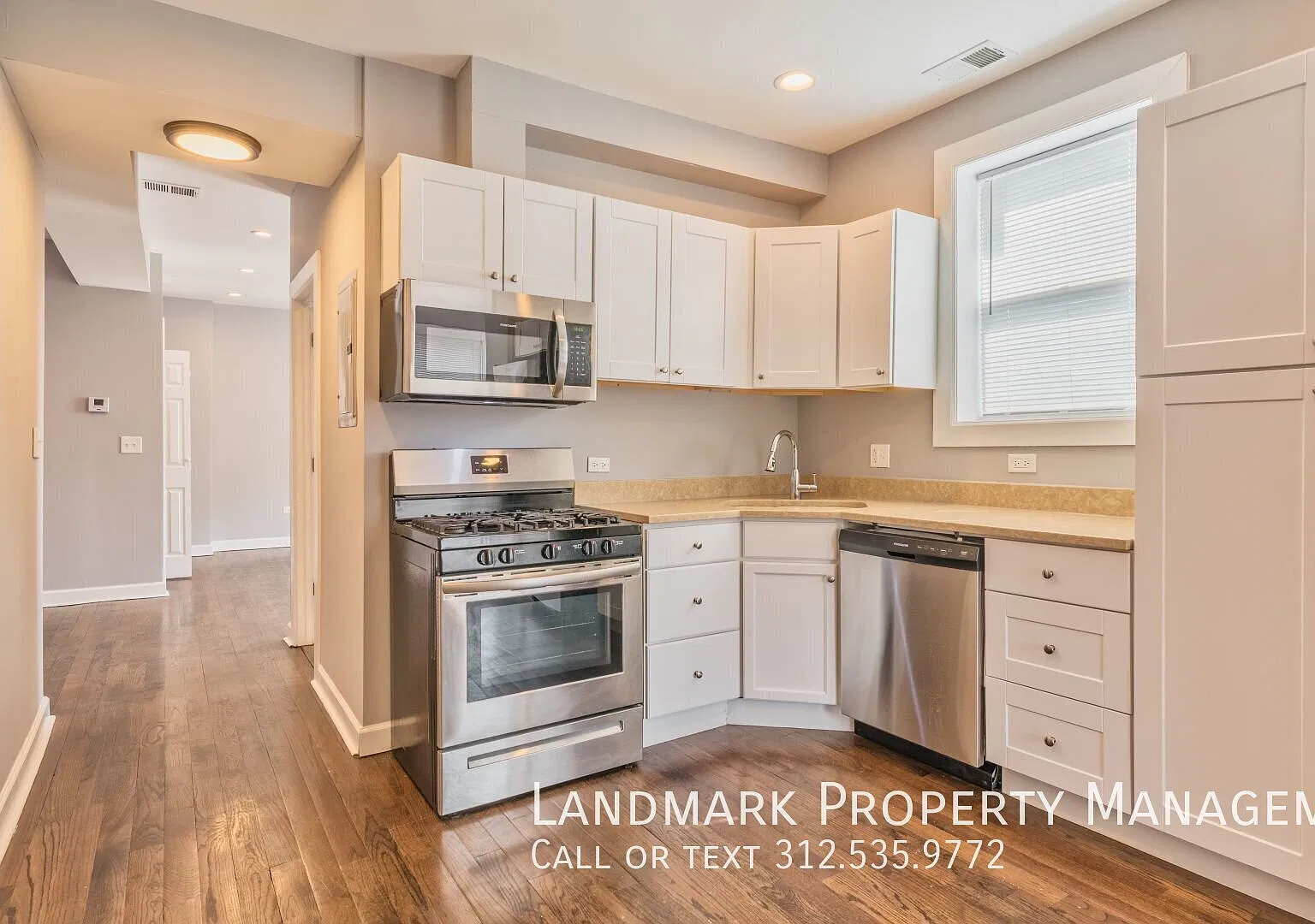 2353 W 18th Place Unit 3S — Photo 2