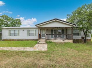 624 County Road 260, Gustine, TX 76455