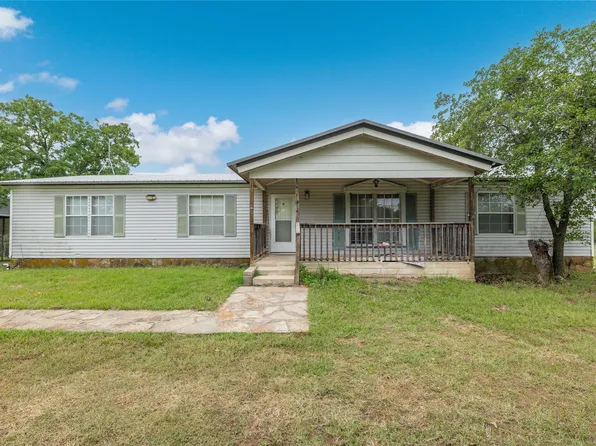 624 County Road 260, Gustine, TX 76455