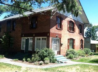 42 NW Hawthorne Ave, Bend, OR 97701