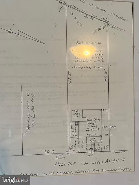 2nd image of 117 N Hilltop Ave