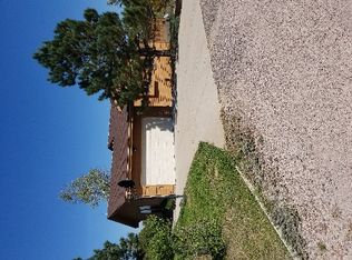 3412 Christy Ridge Rd, Sedalia, CO 80135