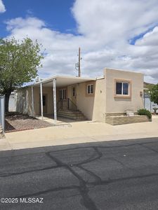 5356 W Box R St #R, Tucson, AZ, 85713