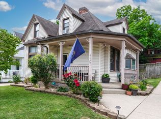 401 Montclair Ave, Ludlow, KY 41016