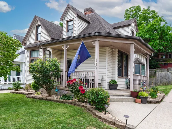 401 Montclair Ave, Ludlow, KY 41016