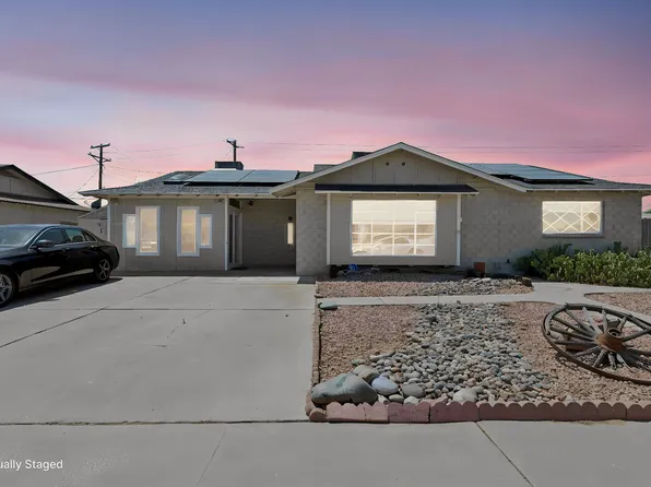 2356 N 85th Pl, Scottsdale, AZ 85257