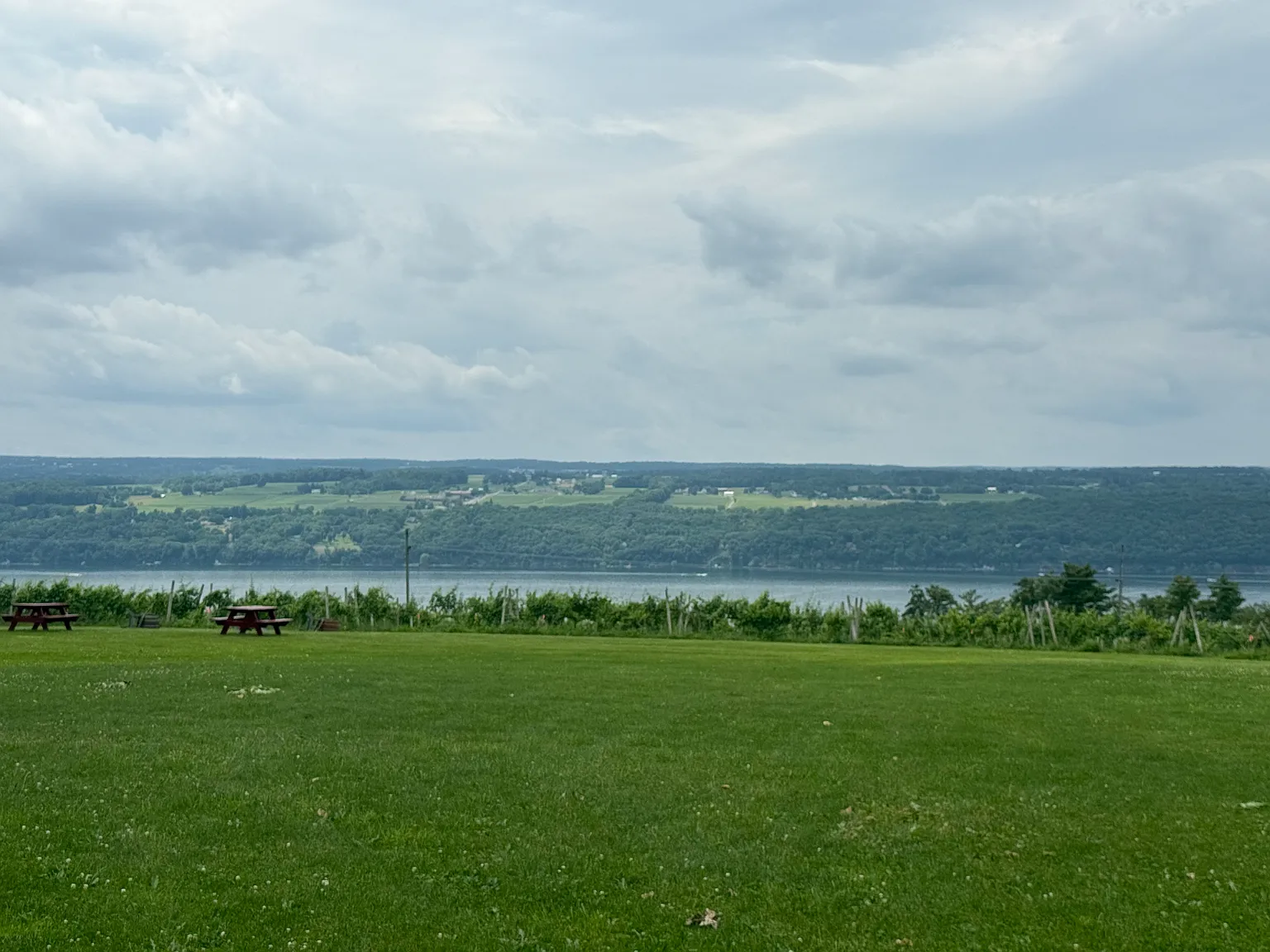 5685 Route 414 — Photo 3