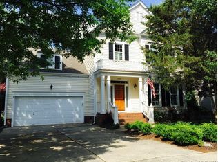 7713 Rathlin Ct, Charlotte, NC 28270