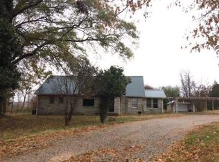 4336 Finger Leapwood Rd, Finger, TN 38334