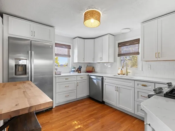33-33 Belmont St #33R, Charlestown, MA 02129