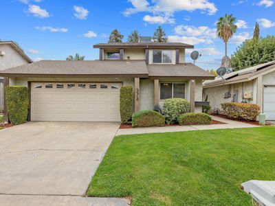 2218 N Oakhurst Street, Visalia, CA, 93292