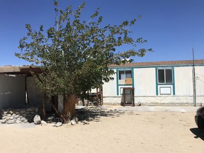 8844 Yokut St, Inyokern, CA, 93527