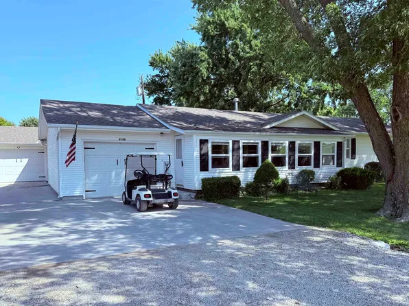 2130 Strassburg Dr, Marion, KS 66861