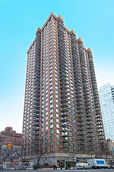 Connaught Tower at 300 East 54th Street in Sutton Place