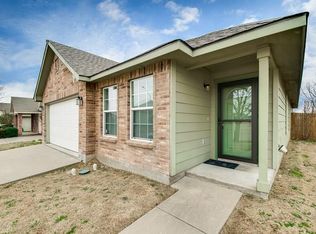 308 Crescent Ridge Dr, Fort Worth, TX 76140