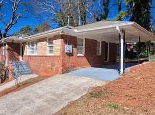 2398 Cranbrooke Dr, Decatur, GA 30032