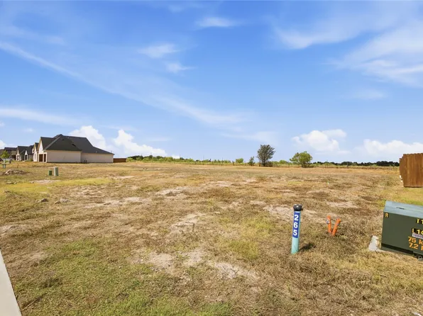 265 Brent Ln, Greenville, TX 75402