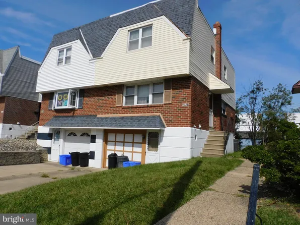 9036 Brous Ave, Philadelphia, PA 19152