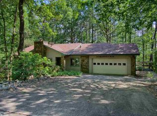20 Manises Way, Hot Springs, AR 71909