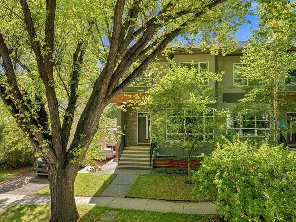 433 N 21st Ave NW, Calgary, AB T2M 1J6