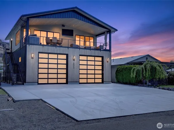 533 River Drive SW, Quincy, WA 98848