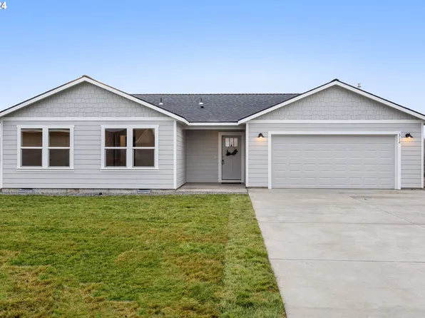 312 SW Wren Ct, Boardman, OR 97818