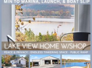 48 Hillsboro Drive, Galena, MO 65656