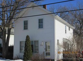 35620 Ridge Rd, Richmond, MI 48062