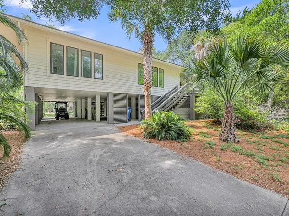 25 Sand Dollar Dr, Isle Of Palms, SC 29451