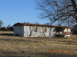 5370 S 60th Rd, Walnut Grove, MO 65770