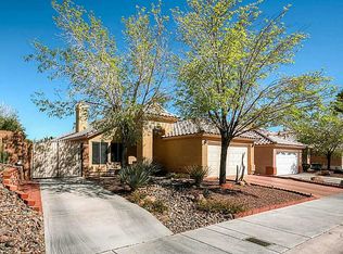 5512 Ravana Ave, Las Vegas, NV 89130