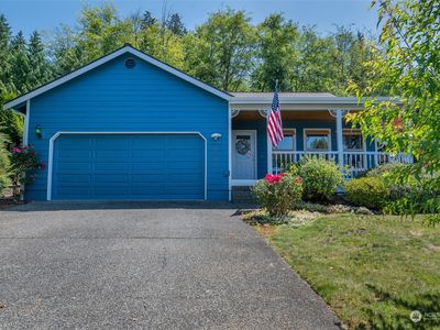 20425 81st, Arlington, WA, 98223