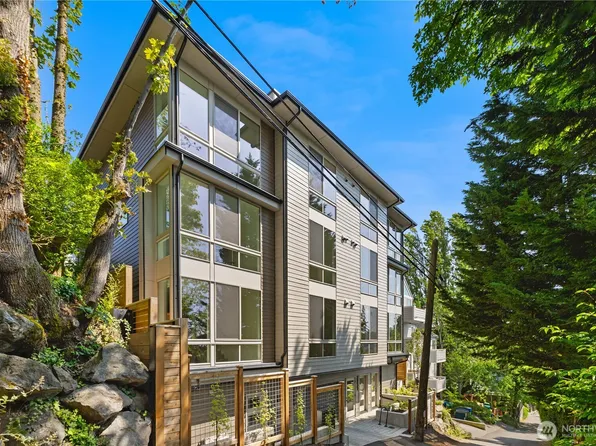 3819 C Fremont Avenue N, Seattle, WA 98103
