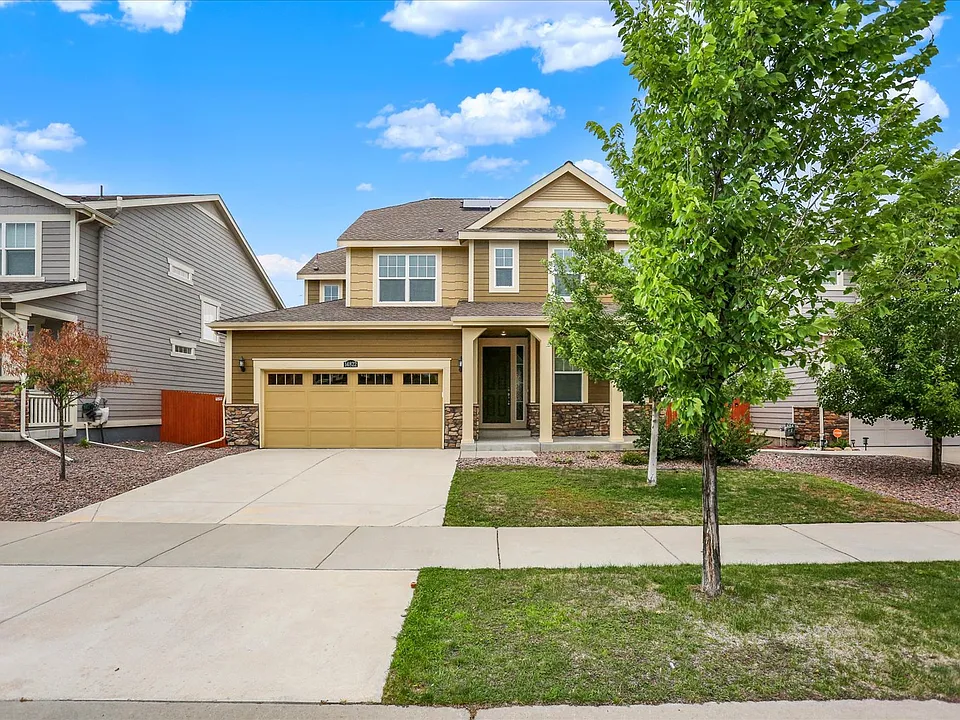 14822 Vienna Cir