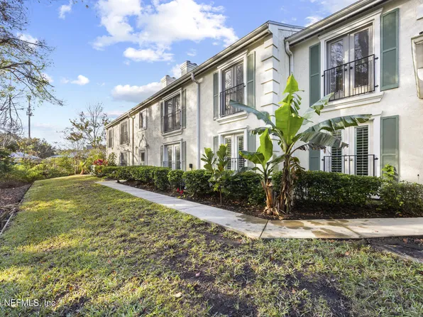 93 PONTE VEDRA COLONY Circle, Ponte Vedra Beach, FL 32082